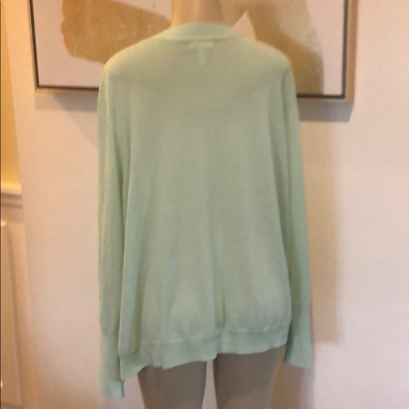 Leith cardigan NWT - Picture 2 of 5